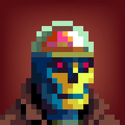 Genuine Undead logo