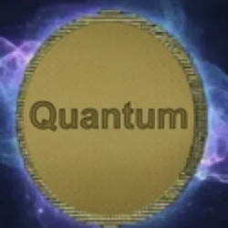 QUANTUMCOIN
