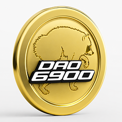 DAO6900 / SOL