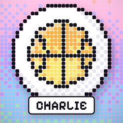 CHARLIE