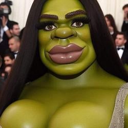 SHE-REK