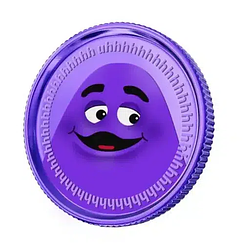 GRIMACE / TSLAx