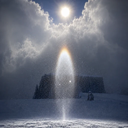 Light / SOL