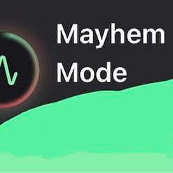 MAYHEM / SOL