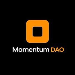 Momentum (MNTM) logo