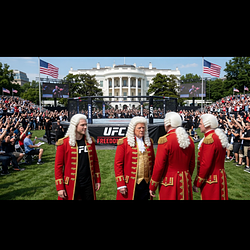 UFC / SOL