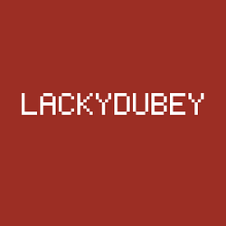 LACKYDUBEY