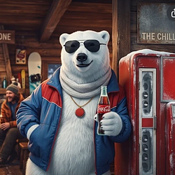 COCA-COLA / SOL
