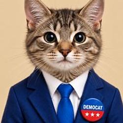 Democrat