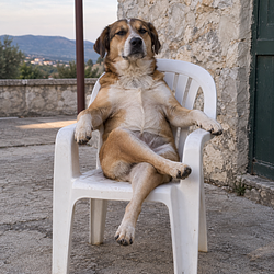 CHAIR
