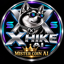 XHIKE / SOL