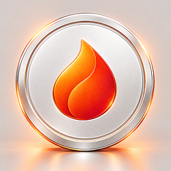 Ember Coin (EMBR) logo