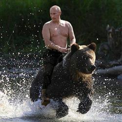 PUTIN