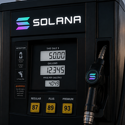 PUMP / SOL
