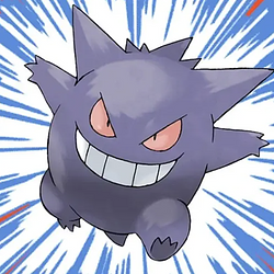 Gengar / SOL