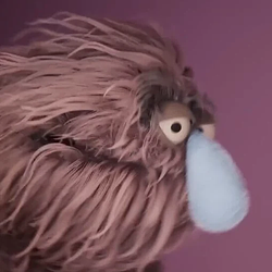 CRUBBY