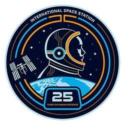 ISS