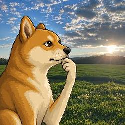 PONDERING
