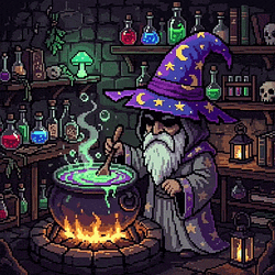 wizard