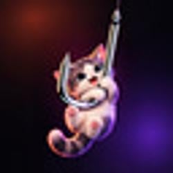 HOOKEDCAT