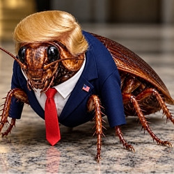 COCKNALD