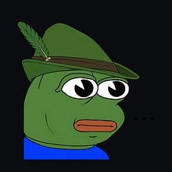ROBINPEPE / SOL
