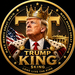 trumpking / SOL