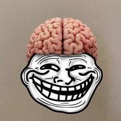 TROLLBRAIN / SOL