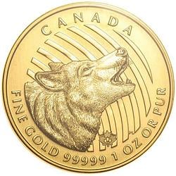 wolf coin / SOL