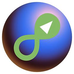 EVRGROW x Zora logo