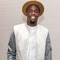 DraymondGreen / SOL