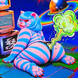 .MEOWFART