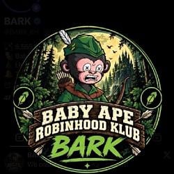 BARK / WETH
