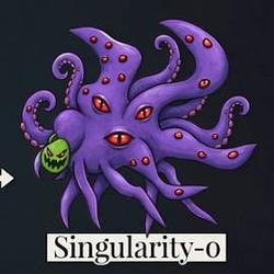 SINGULARITY-0
