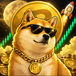 GOLDDODGE
