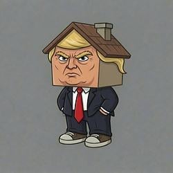 TRUMP / SOL