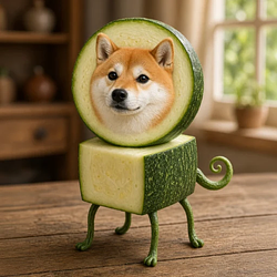 ZUCCHINU