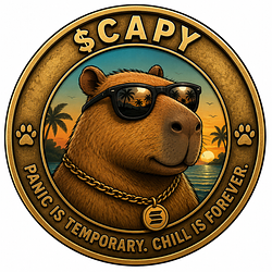 CAPY / SOL