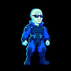 CYBERJAK