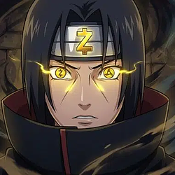 ZHARINGAN / SOL