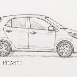 PICANTO