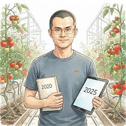 Updated In 2025 / BNB