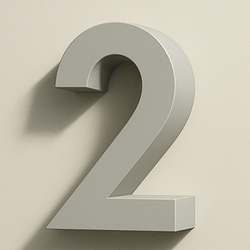 2!