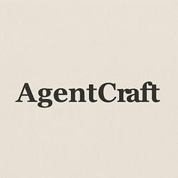 AgentCraft