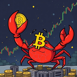 BTCCRAB