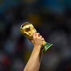 🌎🏆 / SOL