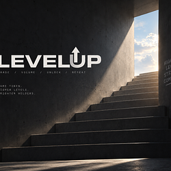LEVEUP