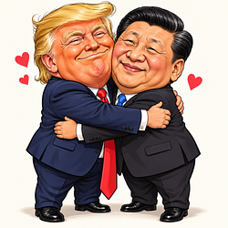 $HUG
