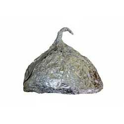 tinfoil / SOL