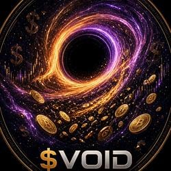 $VOID / WETH